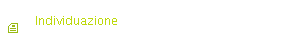 Individuazione